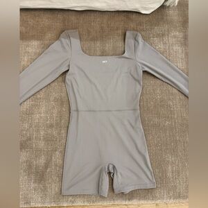 Set Active Sportbody Workout Onesie